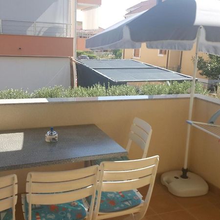 Apartment Adria Biograd Na Moru Buitenkant foto