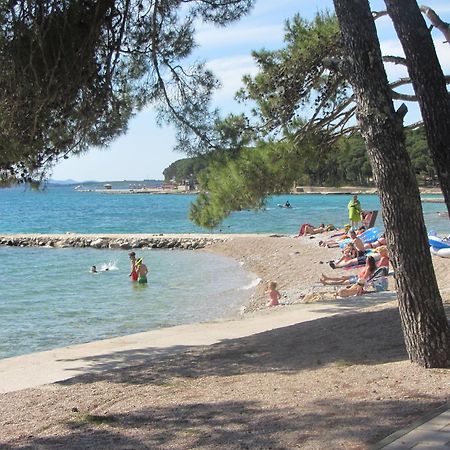 Apartment Adria Biograd Na Moru Buitenkant foto