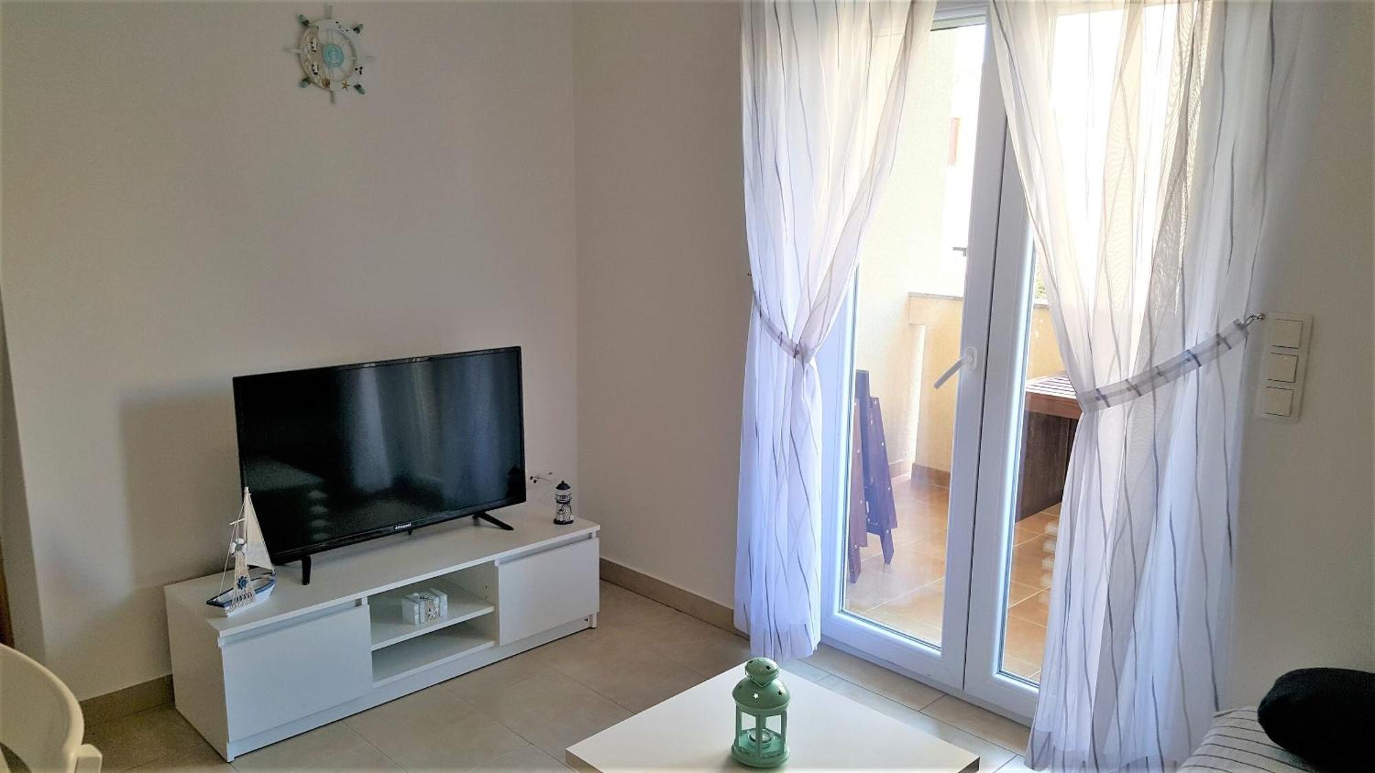 Apartment Adria Biograd Na Moru Buitenkant foto