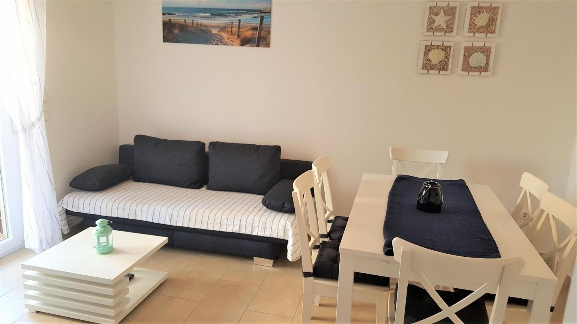 Apartment Adria Biograd Na Moru Buitenkant foto