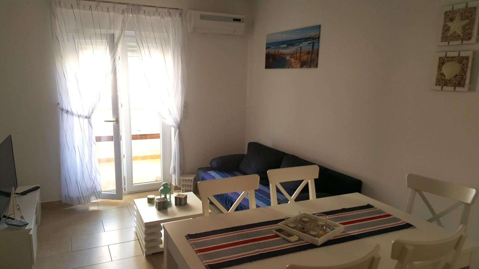 Apartment Adria Biograd Na Moru Buitenkant foto